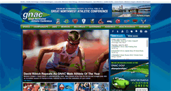 Desktop Screenshot of gnacsports.com